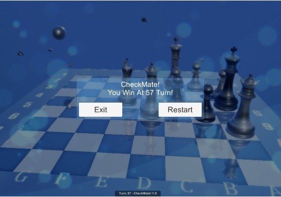 flChess EN Global Steam Digital Key