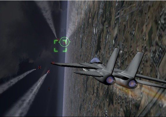 Lethal Strike EN Global Steam Digital Key