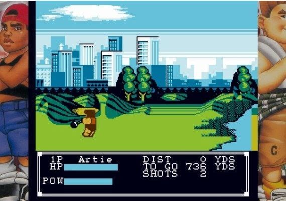 Crash 'n the Boys Street Challenge EN Argentina Xbox One/Series Digital Key