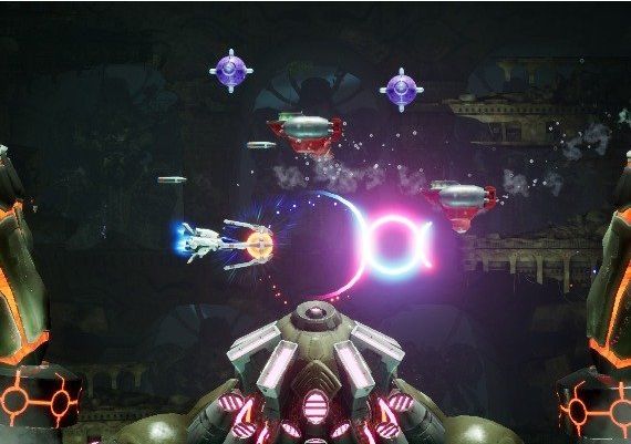 R-Type: Final 2 Stage Pass Volume 3 DLC EN Brazil Xbox One/Series Digital Key