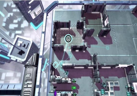 Frozen Synapse Prime - Double Pack EN/DE/FR/JA/ES Global Steam Digital Key