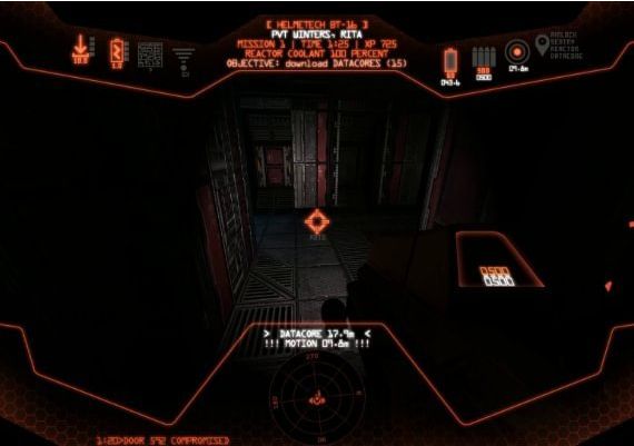 Space Beast Terror Fright EN Global Steam Digital Key
