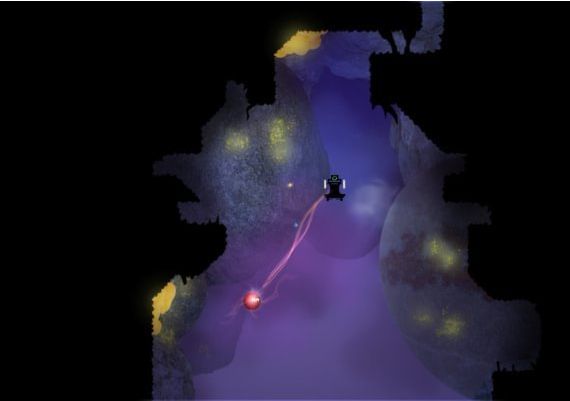 Knytt Underground EN Global Steam Digital Key