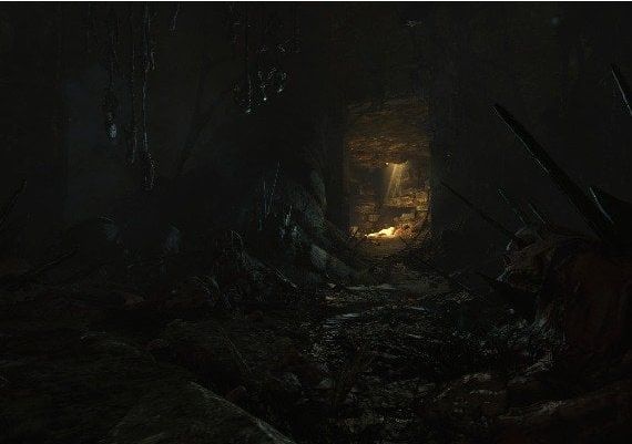 Amnesia: Rebirth EN Argentina Xbox One/Series/Windows Digital Key