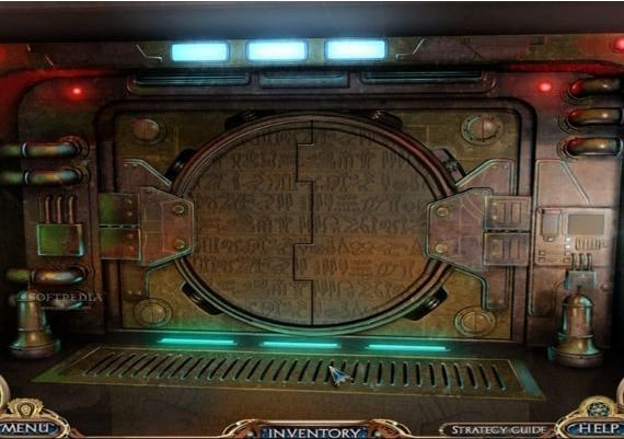 Unsolved Mystery Club: Ancient Astronauts - Collector´s Edition EN/DE Global Steam Digital Key