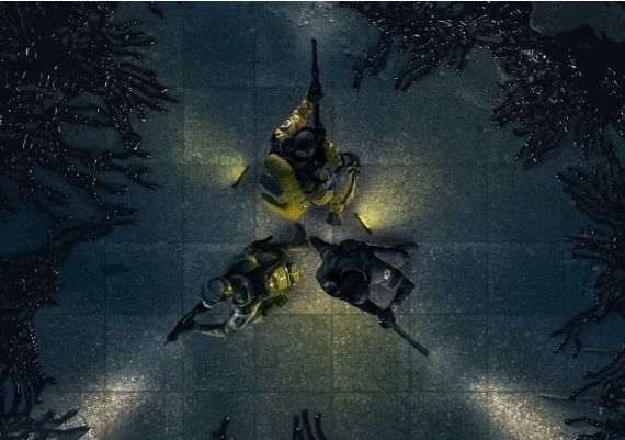 Tom Clancy's Rainbow Six: Extraction 500 React Credits Xbox One/Series Digital Key