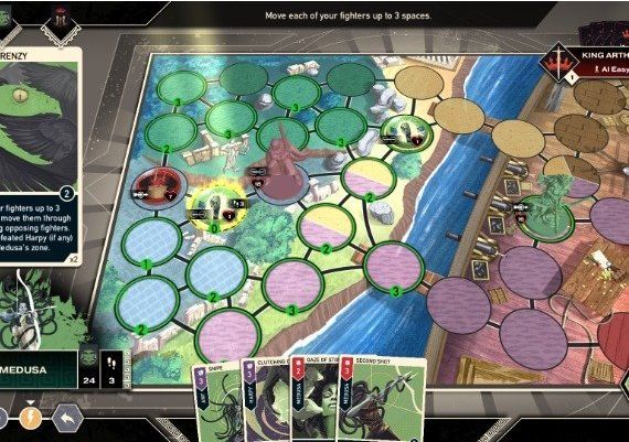 Unmatched EN Global Steam Digital Key