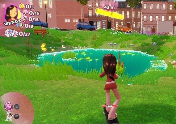 The Sisters: Party of the Year EN Argentina Xbox One/Series Digital Key