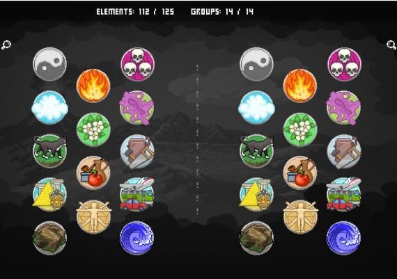 Doodle God: 8-bit Mania Global Steam Digital Key