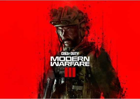 CoD Call of Duty: Modern Warfare III 2023 - 4 Hours Rank XP + 4 Hours Weapon XP DLC EN Global Official website Digital Key
