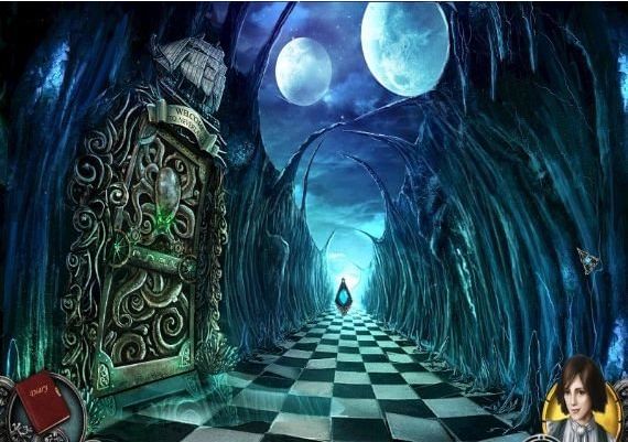 Hidden Object 6-in-1 Bundle Global Steam Digital Key