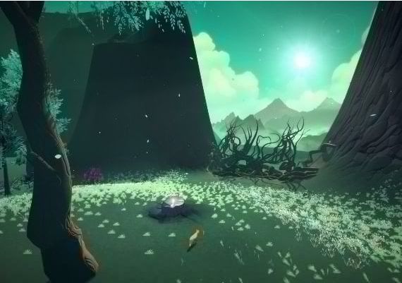 The First Tree Argentina Xbox One/Series Digital Key