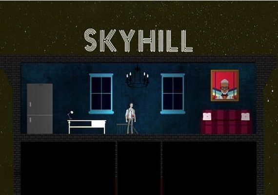 Skyhill Argentina Xbox One/Series Digital Key