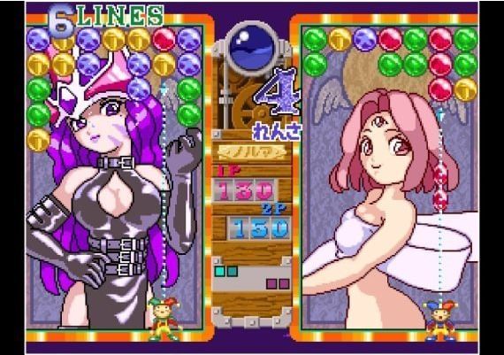 Aca Neogeo: Magical Drop III EN Argentina Xbox One/Series Digital Key