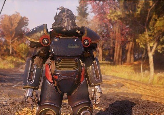 Fallout 76 - Tricentennial Pack DLC Global Steam Digital Key