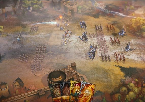 Songs of Silence Global Steam Digital Key