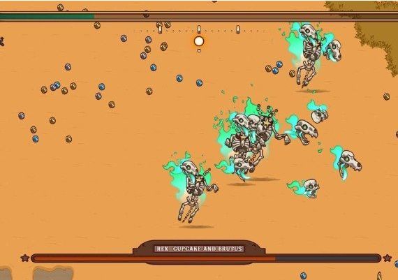 Bounty of One EN/FR Global Steam Digital Key