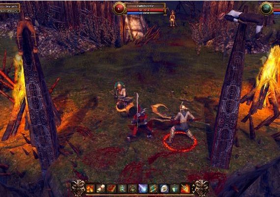 Wave of Darkness EN/FR/HU Global Steam Digital Key