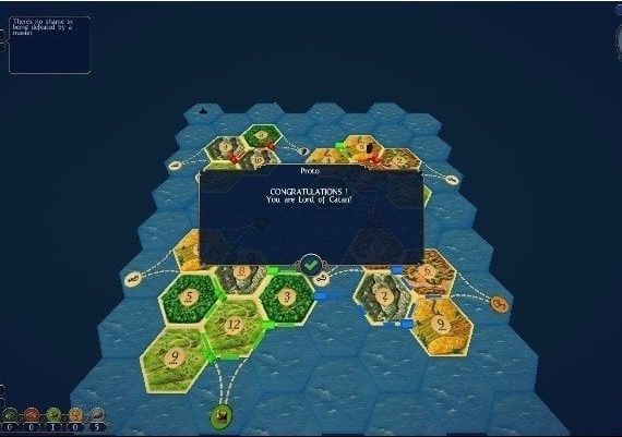 Catan - Championship Maps DLC EN EU Xbox One/Series Digital Key