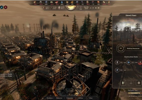 New Cycle Global Steam Digital Key