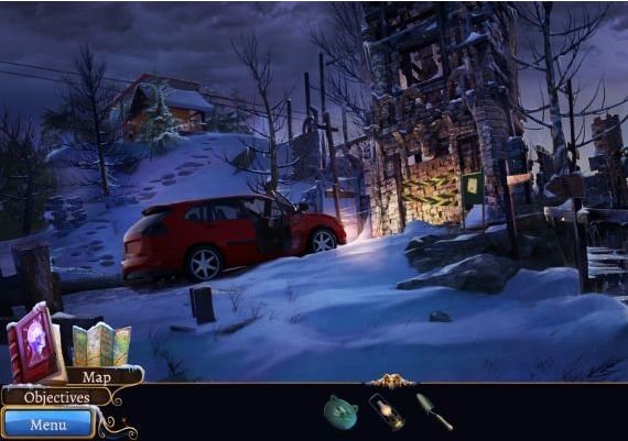 Dreamwalker: Never Fall Asleep EN/DE/FR/IT/JA/KO/ZH Global Steam Digital Key