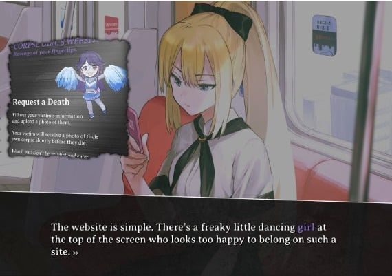 Corpse Factory EN EU Steam Digital Key