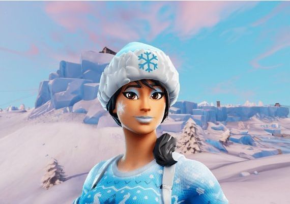 Fortnite - Polar Legends Pack DLC EN EU Xbox One/Series Digital Key