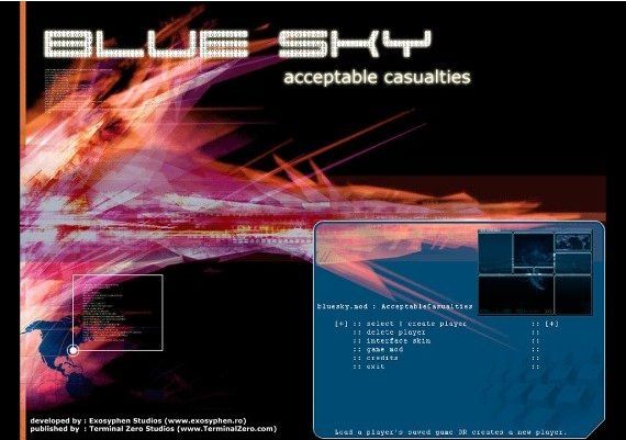 Hacker Series EN Global Steam Digital Key