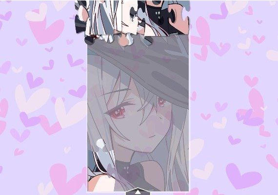 Happy Valentine's Day EN Global Steam Digital Key