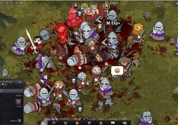 Norland ROW Steam Digital Key