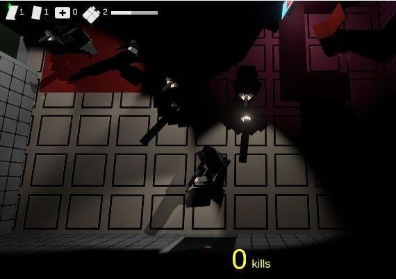 Endless Zombie Tower EN Global Steam Digital Key