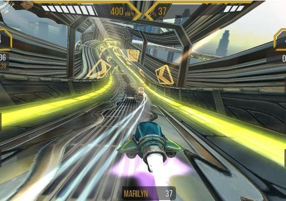 Flashout 2 Global Steam Digital Key