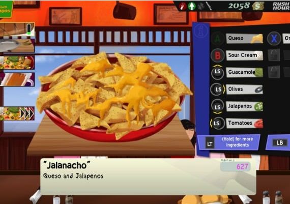 Cook, Serve, Delicious! - Trilogy Bundle EN Colombia Xbox One/Series Digital Key