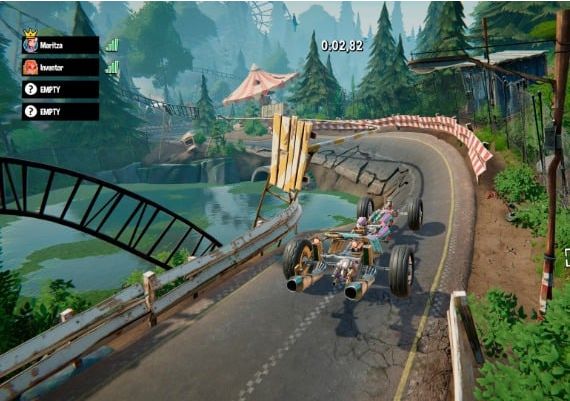 Hello Engineer EN Turkey Xbox One/Series Digital Key