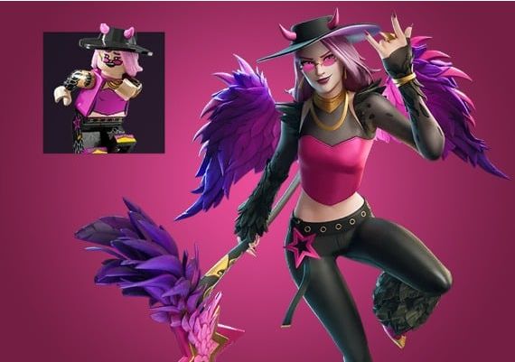 Fortnite - Shrieking Star Quest Pack DLC EN EU Xbox One/Series Digital Key