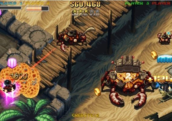 Jamestown+ EN Global Steam Digital Key