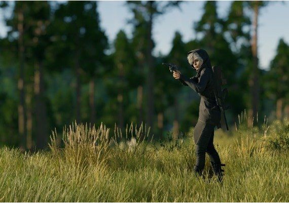 CRSED: F.O.A.D. - Dark Horse Pack DLC EN EU Xbox One/Series Digital Key