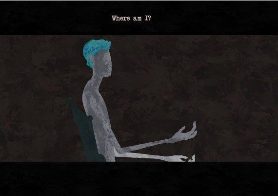 Untitled Darkness EN Argentina Xbox One/Series Digital Key