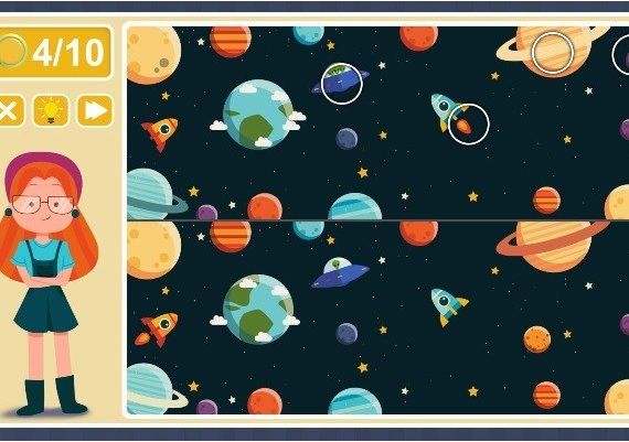 Viki Spotter: Space Mission EN Global Steam Digital Key