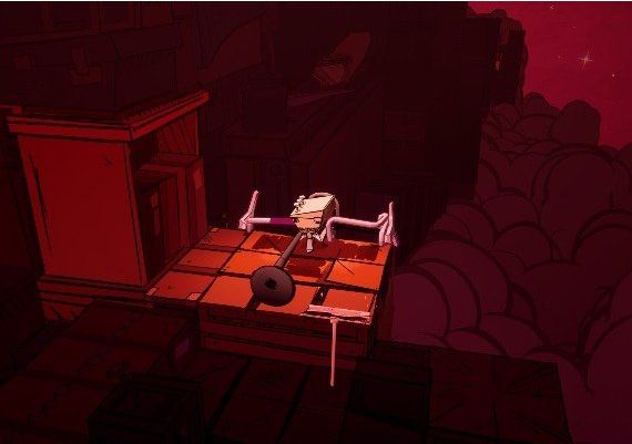 Kine EN Argentina Xbox One/Series Digital Key