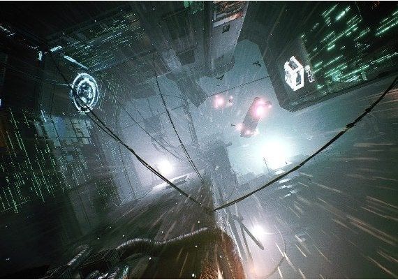 Observer: System Redux EN Brazil Xbox One/Series/Windows Digital Key