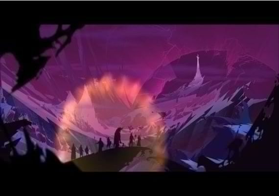 The Banner Saga 3 Colombia Xbox One/Series Digital Key