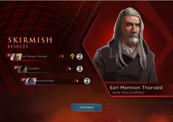 Dune: Imperium EN EU Xbox One/Series Digital Key