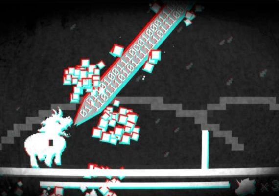 Pony Island Global Steam Digital Key