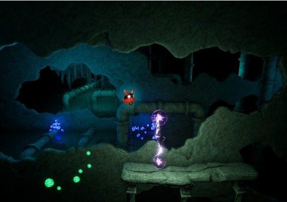 WarriOrb EN/FR/RU/ZH/ES/ZH/HU/RO Global Steam Digital Key