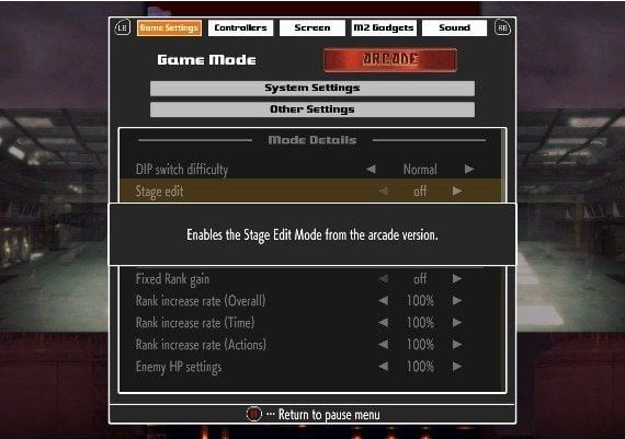 Battle Garegga Rev.2016 EN Argentina Xbox One/Series Digital Key
