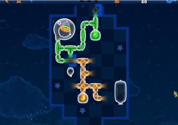Fiber Twig Midnight Puzzle EN Global Steam Digital Key