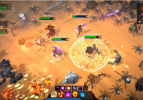 Deathless Global Steam Digital Key