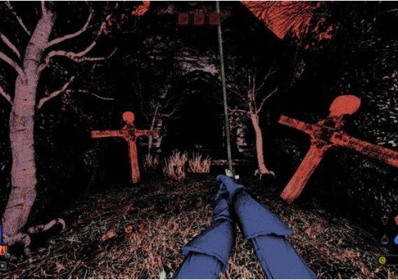 Mortal Sin EN Global Steam Digital Key