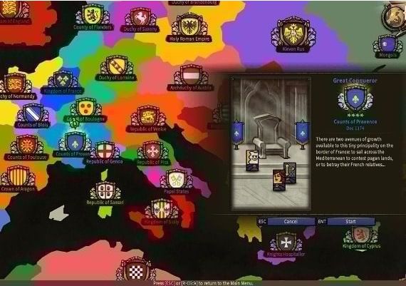 Plebby Quest: The Crusades EN/KO Global Steam Digital Key